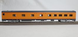 Rivarossi 5637 Union Pacific Pullman "Roomette"  DC/H0, OVP