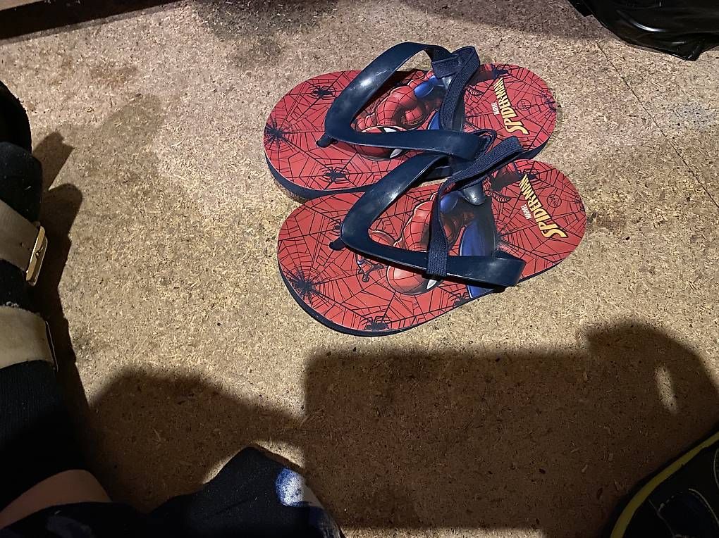 Scarpe per ragazzi: Kinder Schuhe  – Usato da Baden venduto da lul_d68m 4