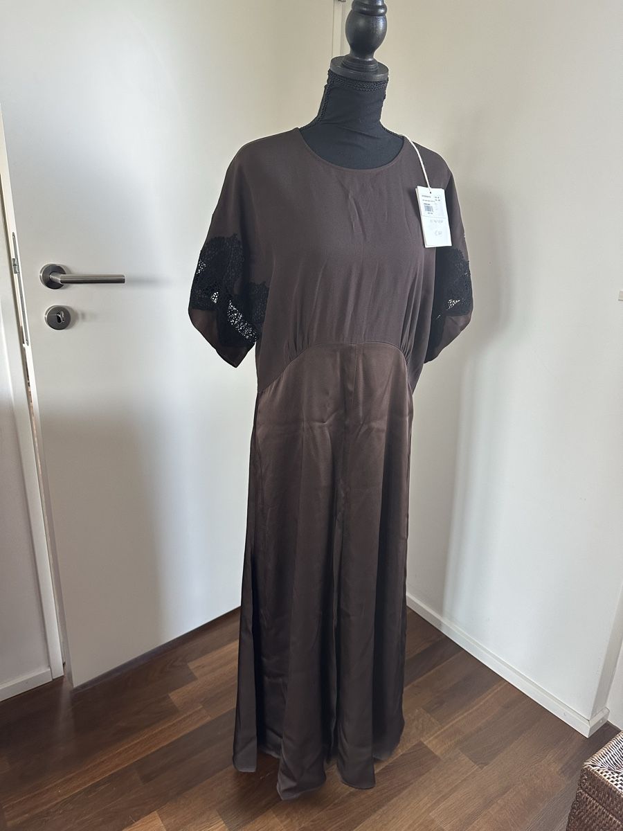 Vestiti: New Beatrice maxi dress - IT46 – Nuovo e nell'imballaggio originale da Langnau am Albis venduto da bar_ml6k