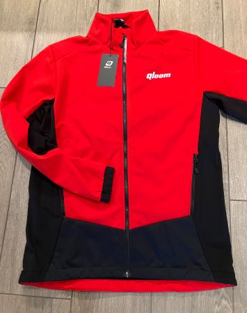 % QLOOM Eagle Rock WINDSTOPPER Gr. XL - NEU %