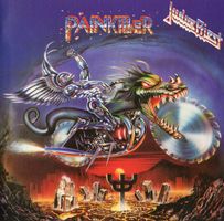 CD Judas Priest - Painkiller (1990)