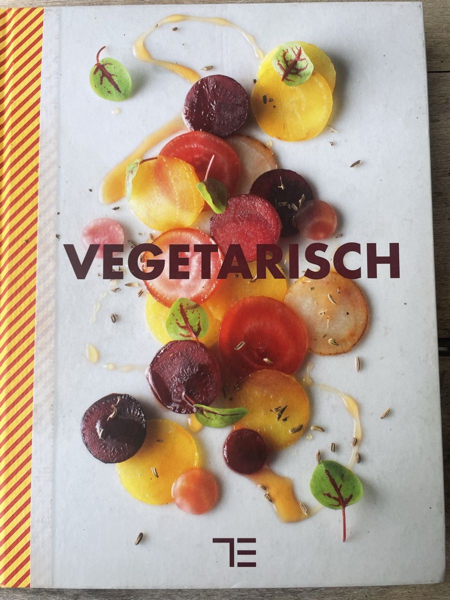 Libri: Teubner VEGETARISCH – Nuovo (secondo la descrizione) da Wildensbuch venduto da Mangosteen7