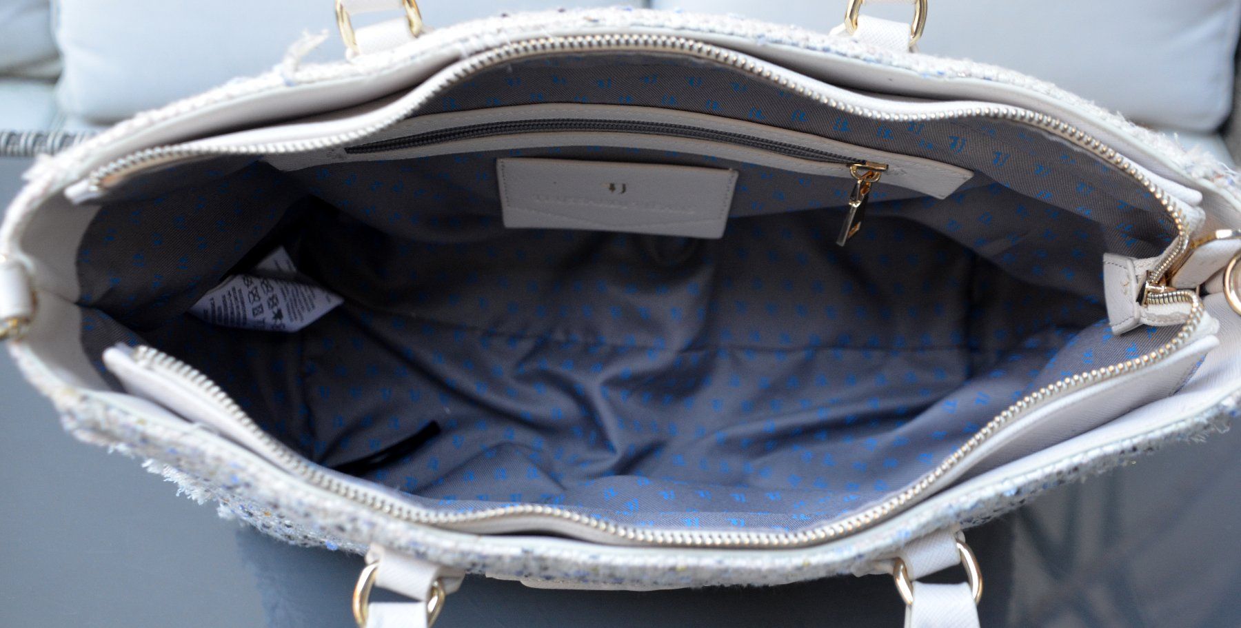 Furla Borse da donna: Trussardi Jeans Tasche / sac – Usato da Collonges venduto da arashee 8