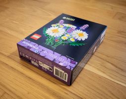 LEGO Botanicals - Daisies