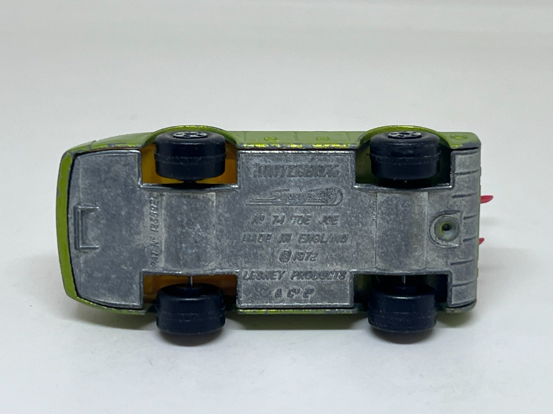 Matchbox Modellini d'auto: Matchbox Toe Joe #176 – Usato da Wildegg venduto da LaaBoutique 3