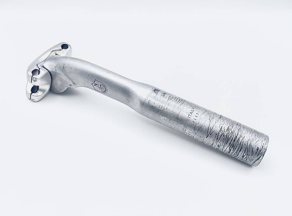 Pezzi di ricambio: Campagnolo Sattelstütze Chorus oder C Record – Usato da Zürich venduto da fritz-ost