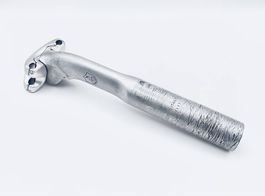 Campagnolo Sattelstütze Chorus oder C Record