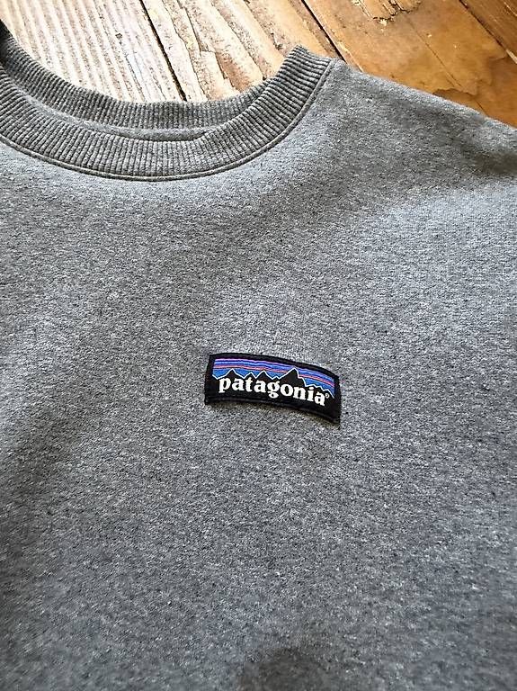 Patagonia Maglioni & Felpe: Patagonia Sweater Grösse M – Nuovo (secondo la descrizione) da Schaffhausen venduto da Severin_SH 1