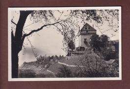 Clarens - Château du CHÂTELARD