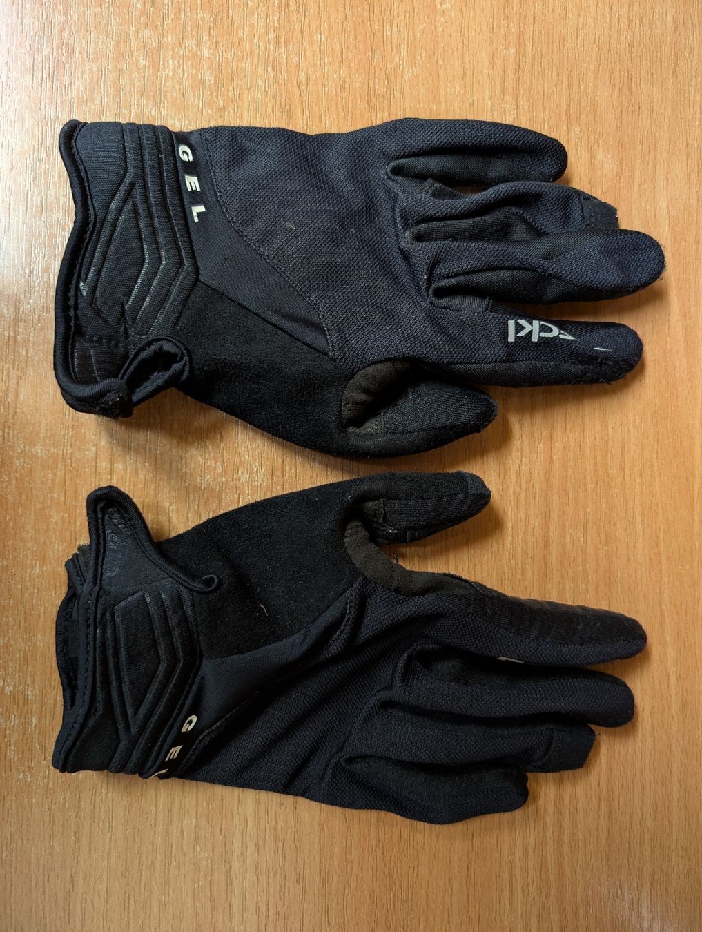 Roeckl Altri accessori da uomo: Roeckl Bike-Handschuh – Usato da Niederurnen venduto da maus.on.the.bike