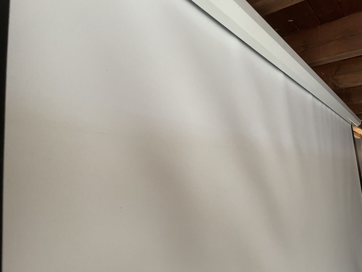 BenQ Proiettori: Beamer inkl. Leinwand – Usato da Tägerwilen venduto da Shaimaa 5