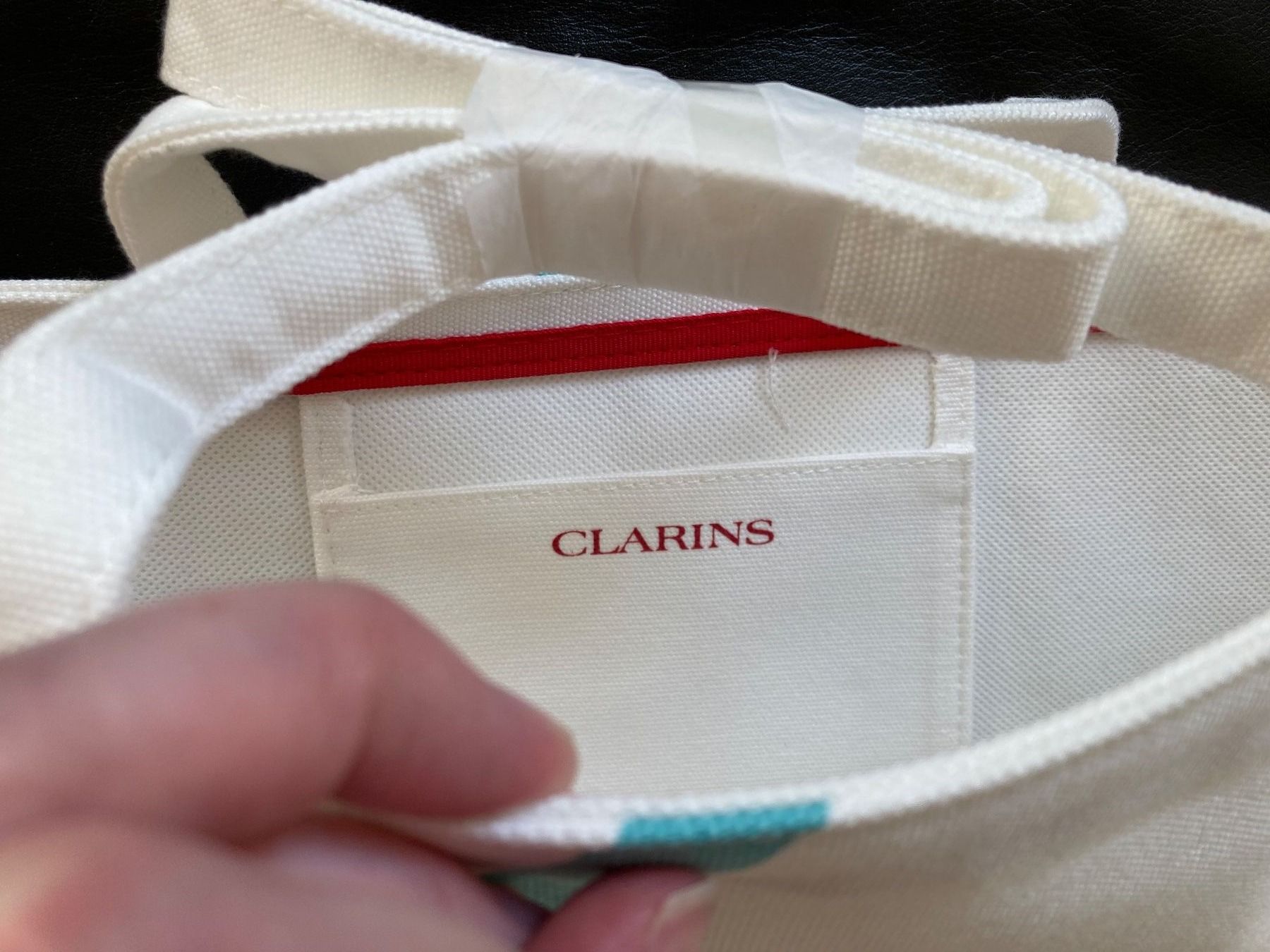 Borse da donna: GROSSE STRANDTASCHE SHOPPER, CANVAS, NEU! – Nuovo e nell'imballaggio originale da Zürich venduto da elegantissima2 6