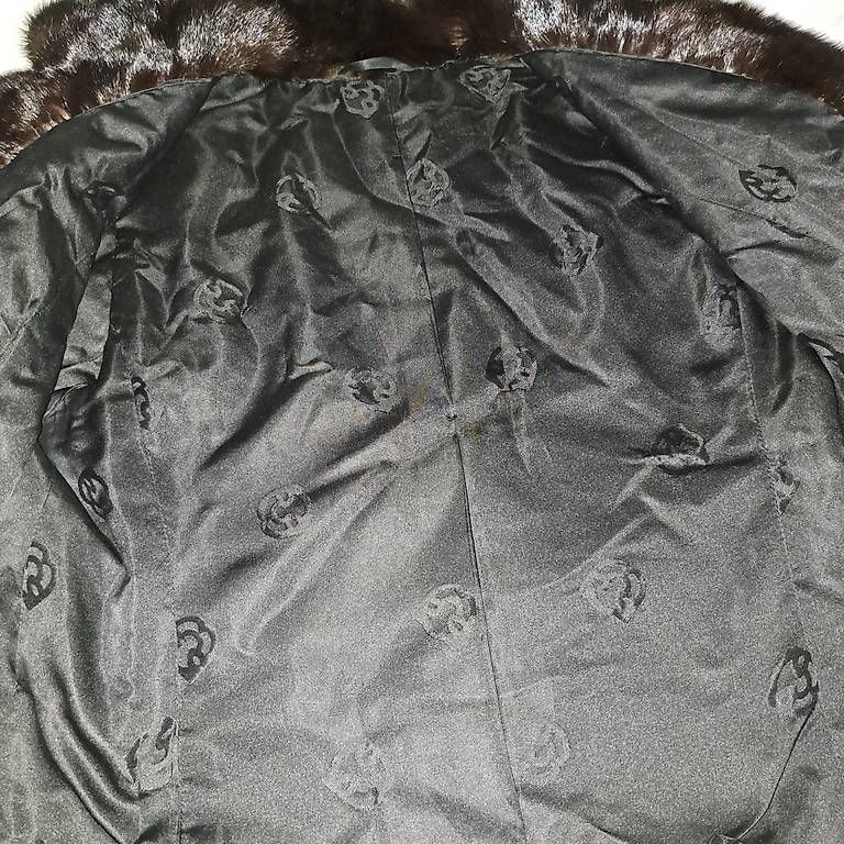 Nerz Jacken: Nerz Pelz Jacke – Gebraucht aus unteraegeri von Marimari 2