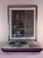 Bang & Olufsen Beogram 4004 .