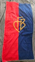 FC Basel Badetuch Strandtuch FCB Fussball Schweiz Fahne