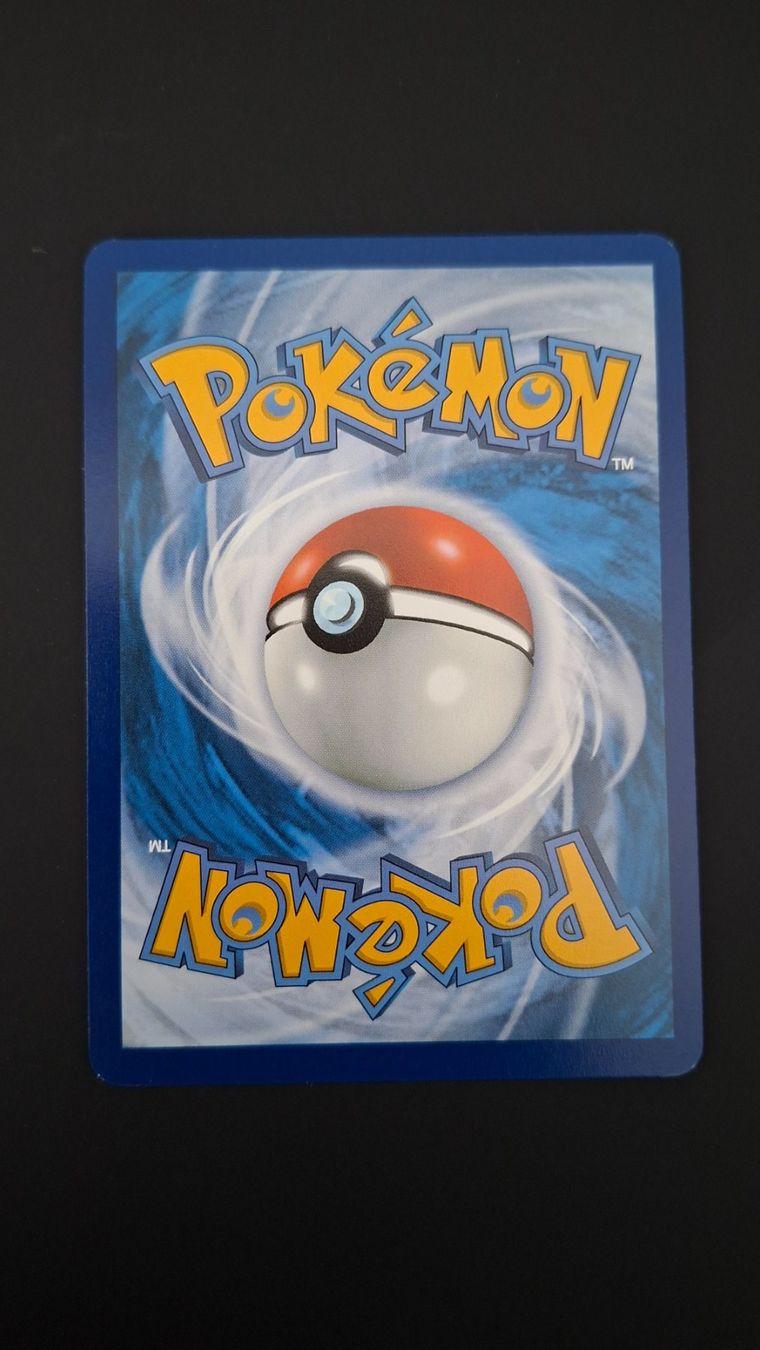 Pokémon Sammelbilder & Trading cards: Glaceon ex #026 Prismatic Evolutions EN (PRE) – Gebraucht aus Biasca von Sara_Poke123 1