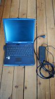 HP OmniBook XE2 Pentium III 497MHz 256MB Win XP Retro