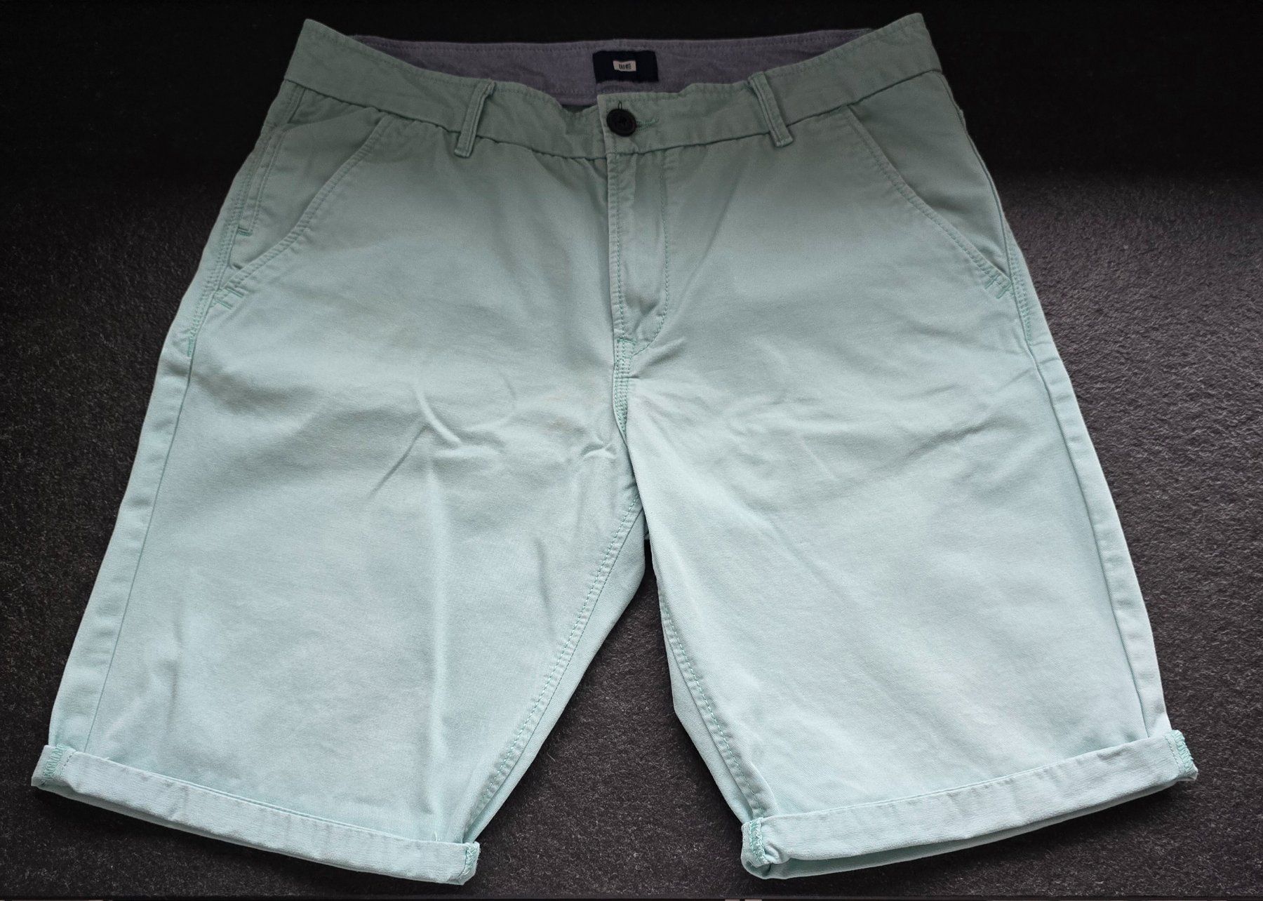 We Hosen: Kurze Hose WE (W34) – Gebraucht aus Alpnach Dorf von ben_zb29