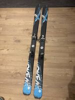 Ski rando Movement Response X 169cm