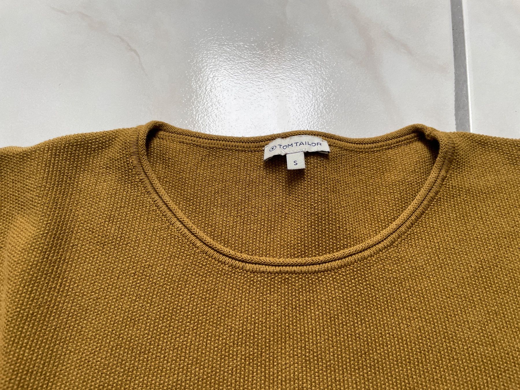 Tom Tailor Pullover & Sweatshirts: Tom Tailor Pullover – Gebraucht aus Bettingen von Majvi 4