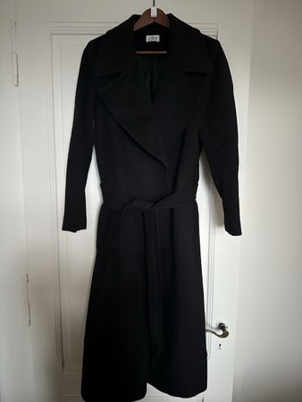 Jolie manteau long La Brand Boutique (38)