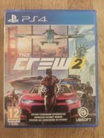 The Crew 2 PS4 / PS5   📀🎮📀  TOP