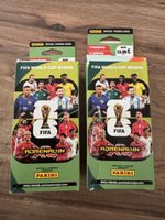 Panini Adrenalyn XL WM 2026 – 14 Booster ungeöffnet
