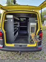 Bott Fahrzeugeinrichtung Regalsystem
