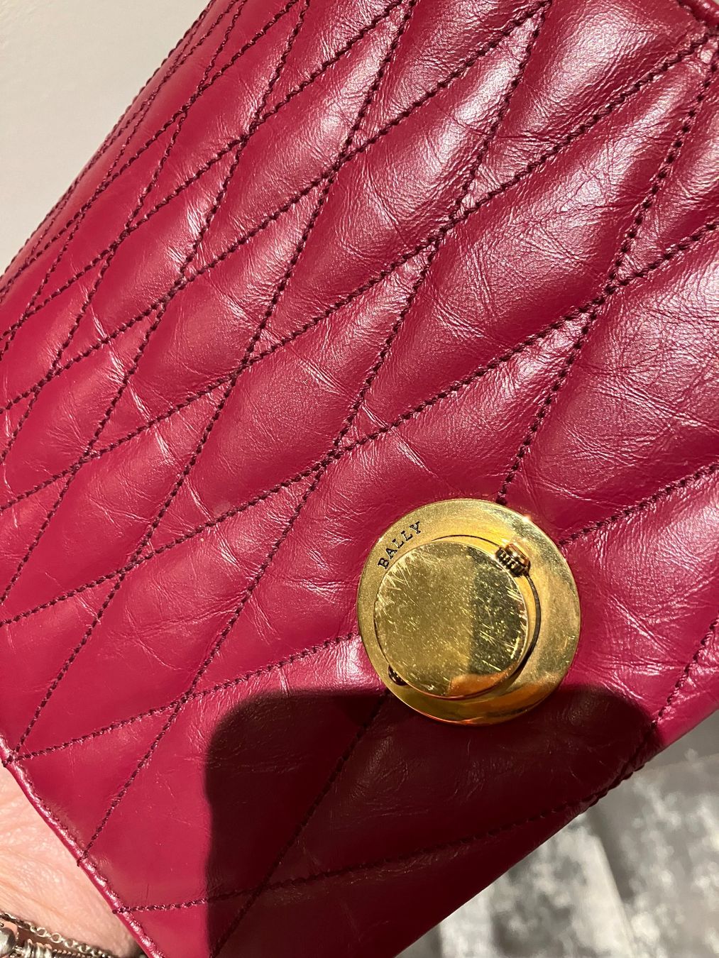 Bally Borse da donna: BALLY Tasche – Usato da Huttwil venduto da Badi369 8