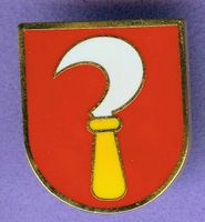 Gemeinde Wappen  RIESBACH