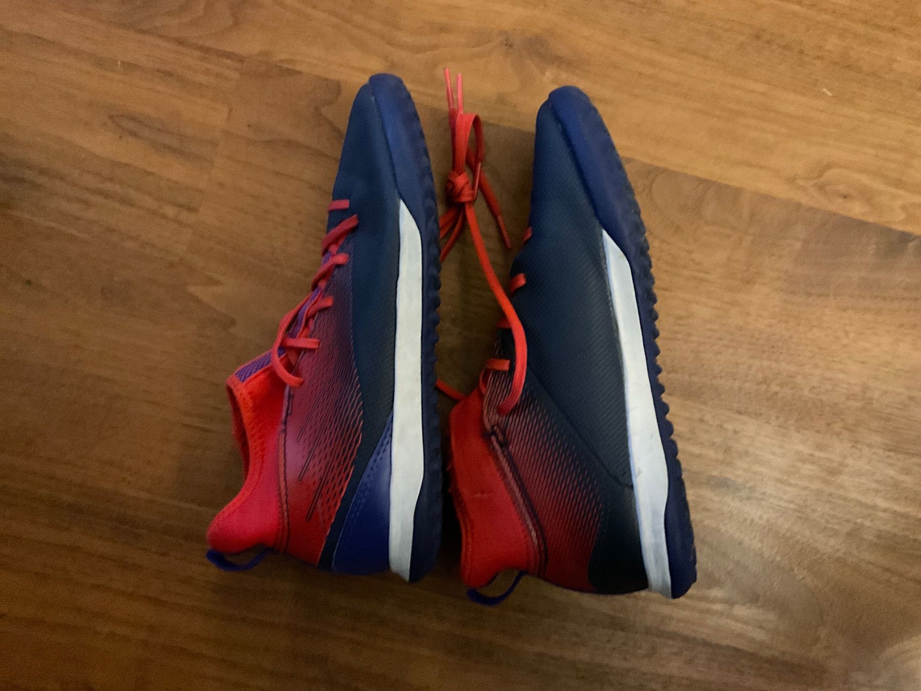 Decathlon Scarpe per ragazzi: Kipsta Fussball Schuhe – Usato da Oberägeri venduto da Loup18 1