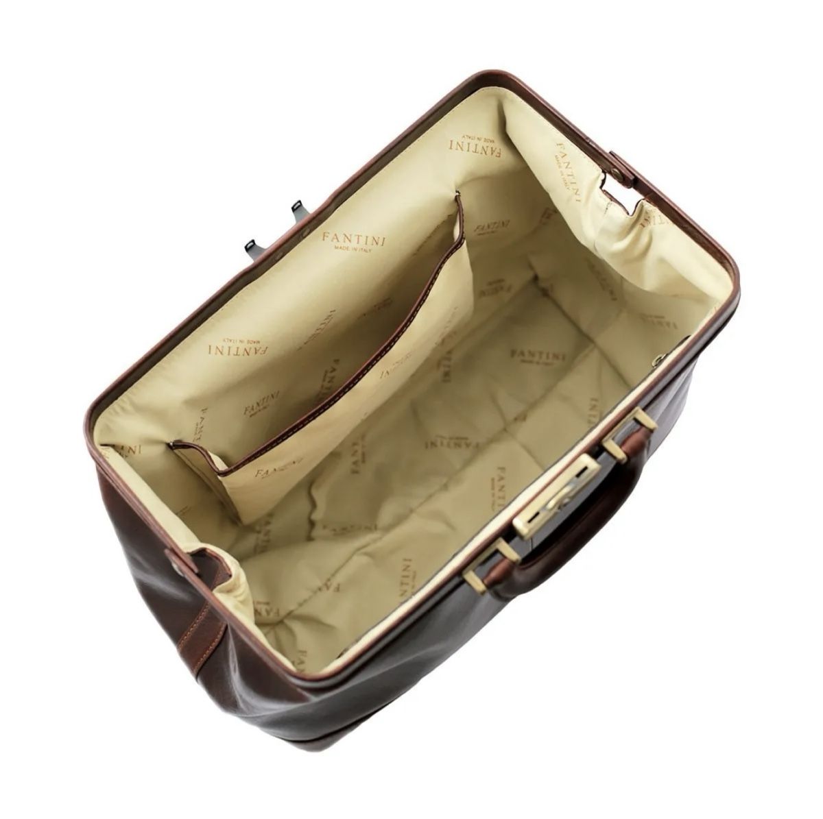 Valigie & Borse: Arzttasche aus Leder Tuscany – Nuovo e nell'imballaggio originale da Wittenbach venduto da WWW.DRILUBAGS.CH 5