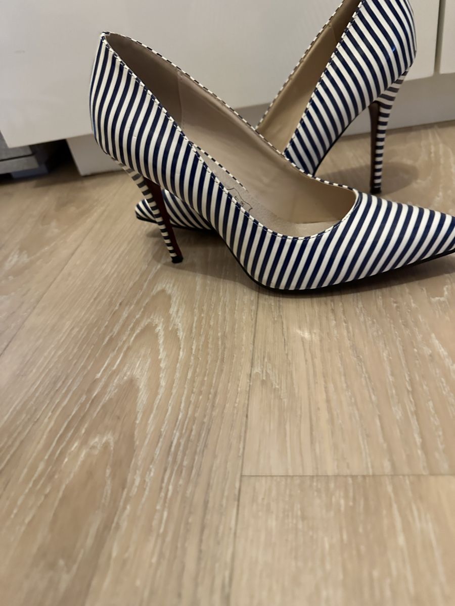 Scarpe da donna: Damen Schuhe echte Leder Gr41 – Nuovo (secondo la descrizione) da Basel venduto da Ivana_4 4