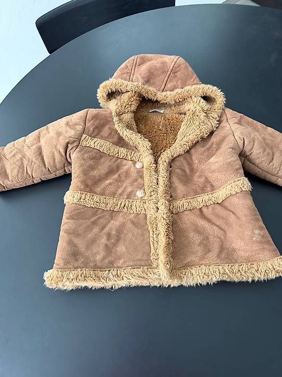 Giacche & Cappotti: Jacke 2 Jahre – Usato da Uznach venduto da Drafensteiner 2