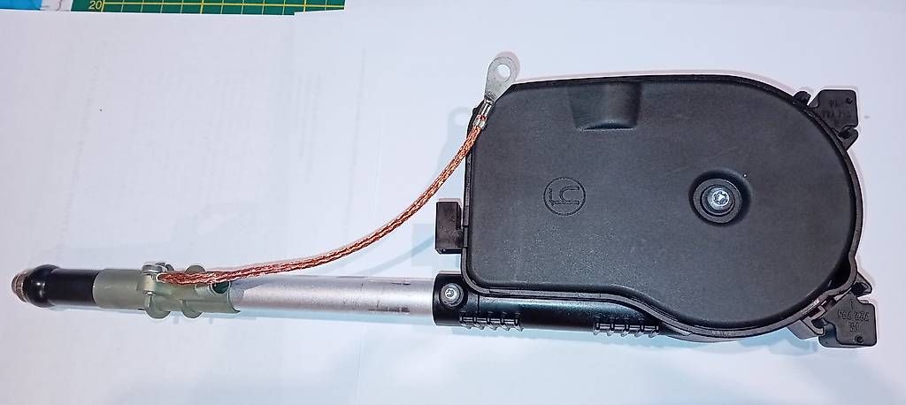 Technique de radiocom: Antenne électrique power, LMB4120AA – Neuf avec emballage d'origine à Courgenay par jpp50 2