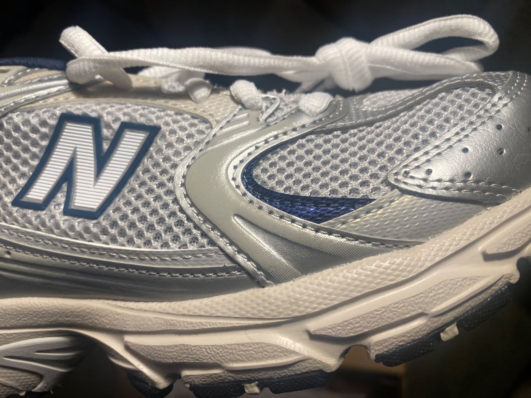 New Balance Scarpe da uomo: New Balance 530 – Nuovo e nell'imballaggio originale da Winterthur venduto da ste_5ly5 2