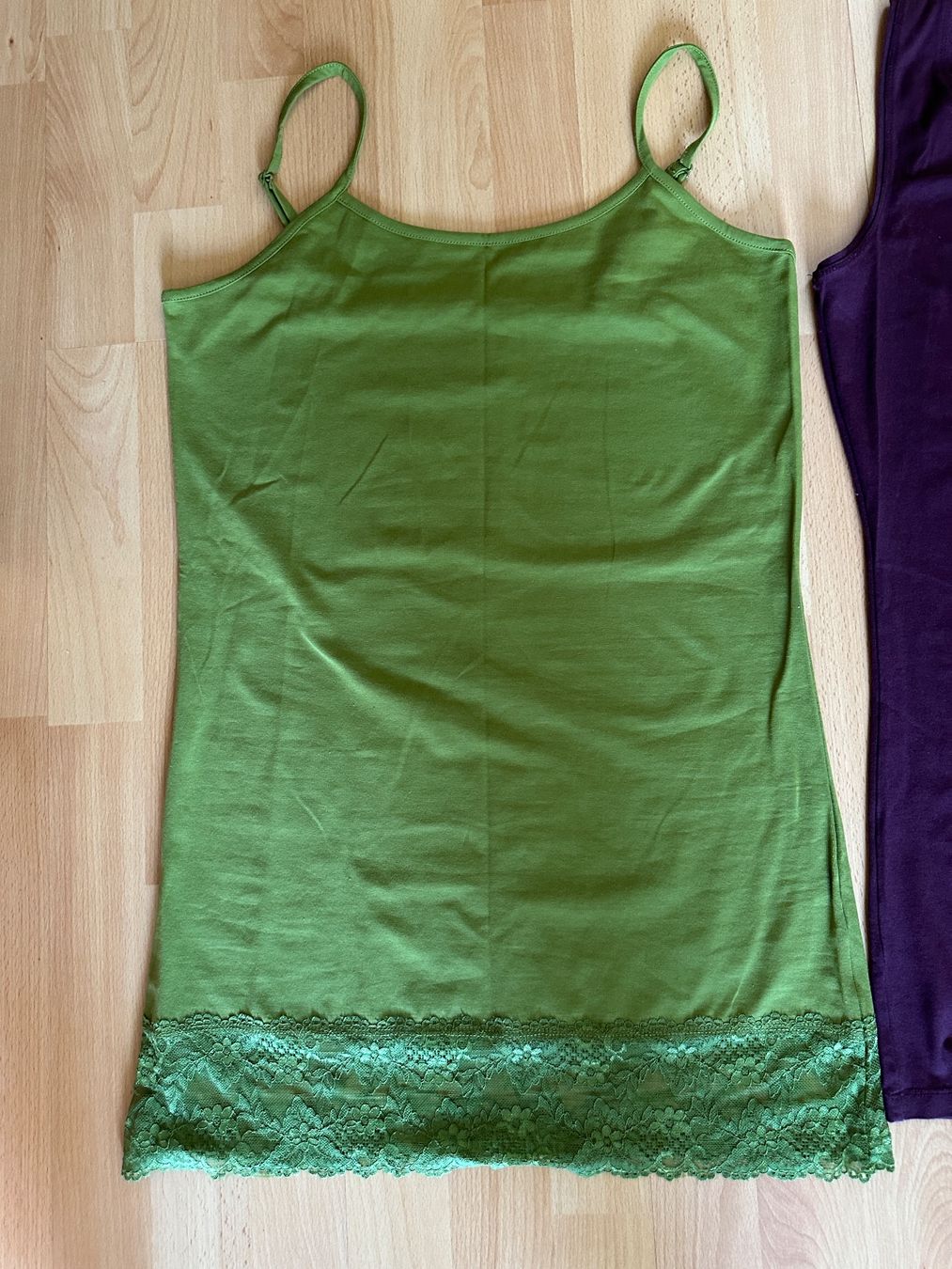 Deerberg Tops: Deerberg lange Tops – Gebraucht aus Luzern von Sesilija 1