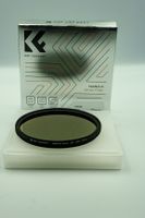 K&F Concept CPL Filter 72mm