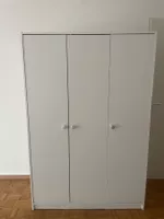 Armoire 3 portes