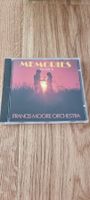 CD: Francis Moore Orchestra - Memories Volume 2