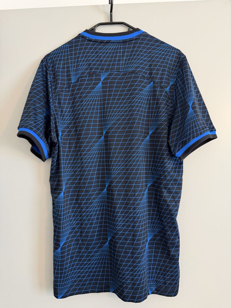 Nike Canottiere & Pantaloni: Chelsea Away 2023/2024 – Nuovo (secondo la descrizione) da Cham venduto da Sandro-G 1
