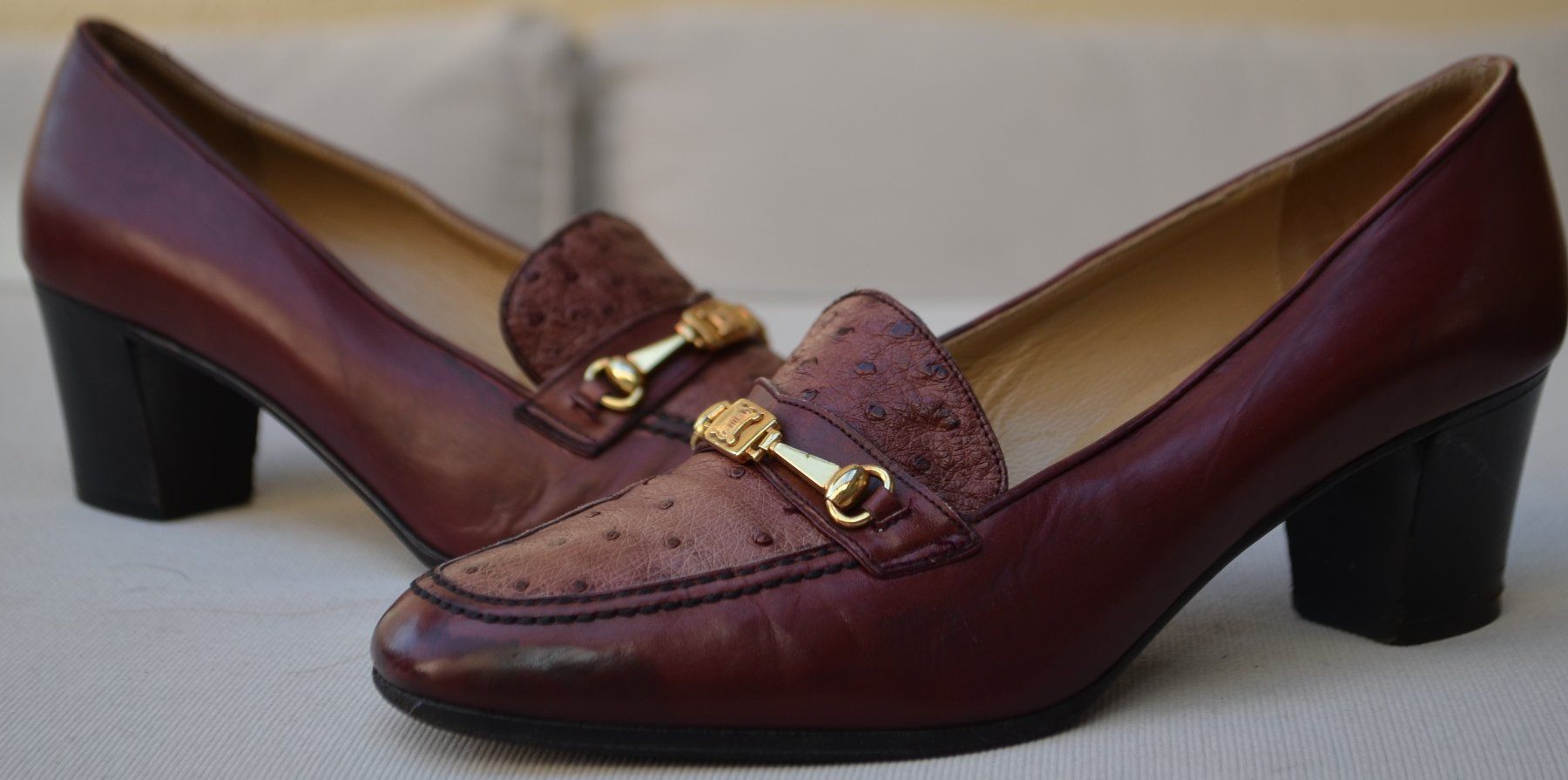 Celine Scarpe da donna: Céline Schuhe / chaussures  36 – Usato da Collonges venduto da arashee 3