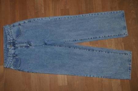 Jeans Hose von Shein, Gr. 34 - Top Zustand