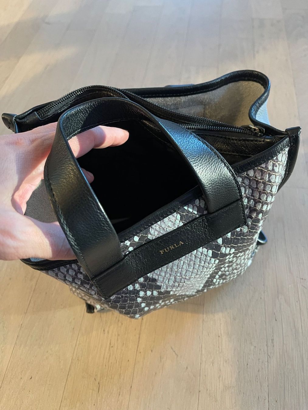 Furla Borse da donna: Furla Damen Tasche Original – Usato da Männedorf venduto da sebasta 2