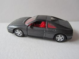 Ferrari 348 ts, Maisto - unbespielt