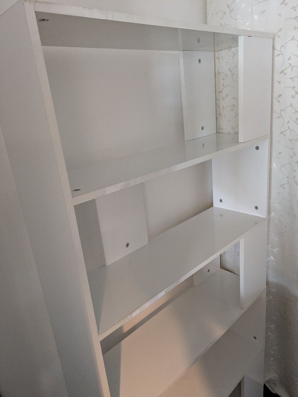 Scaffali: Weisses Regal – Usato da Rafz venduto da Ainzelstuck 1