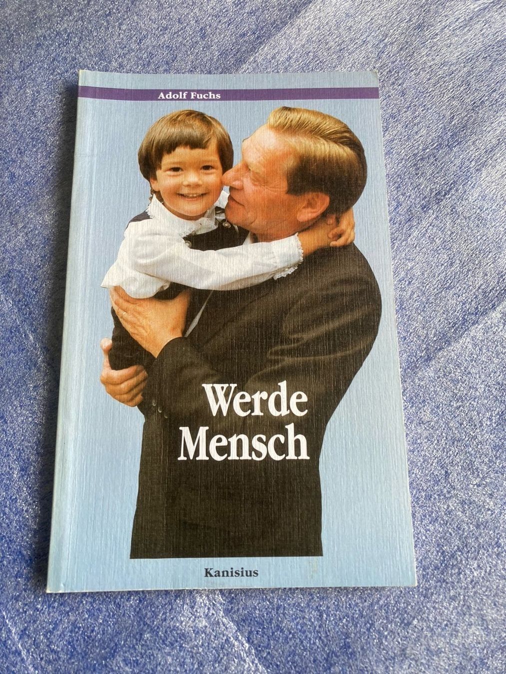 Libri: 4 Taschenbücher von Adolf Fuchs !!!!! – Usato da Egolzwil venduto da emeli03 3