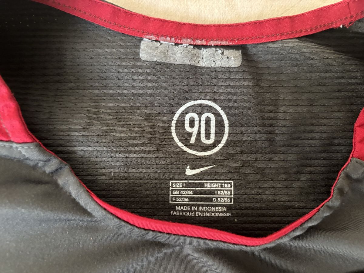 Nike Canottiere & Pantaloni: Manchester United n9 maillot  – Usato da Le Grand-Saconnex venduto da focamix 2