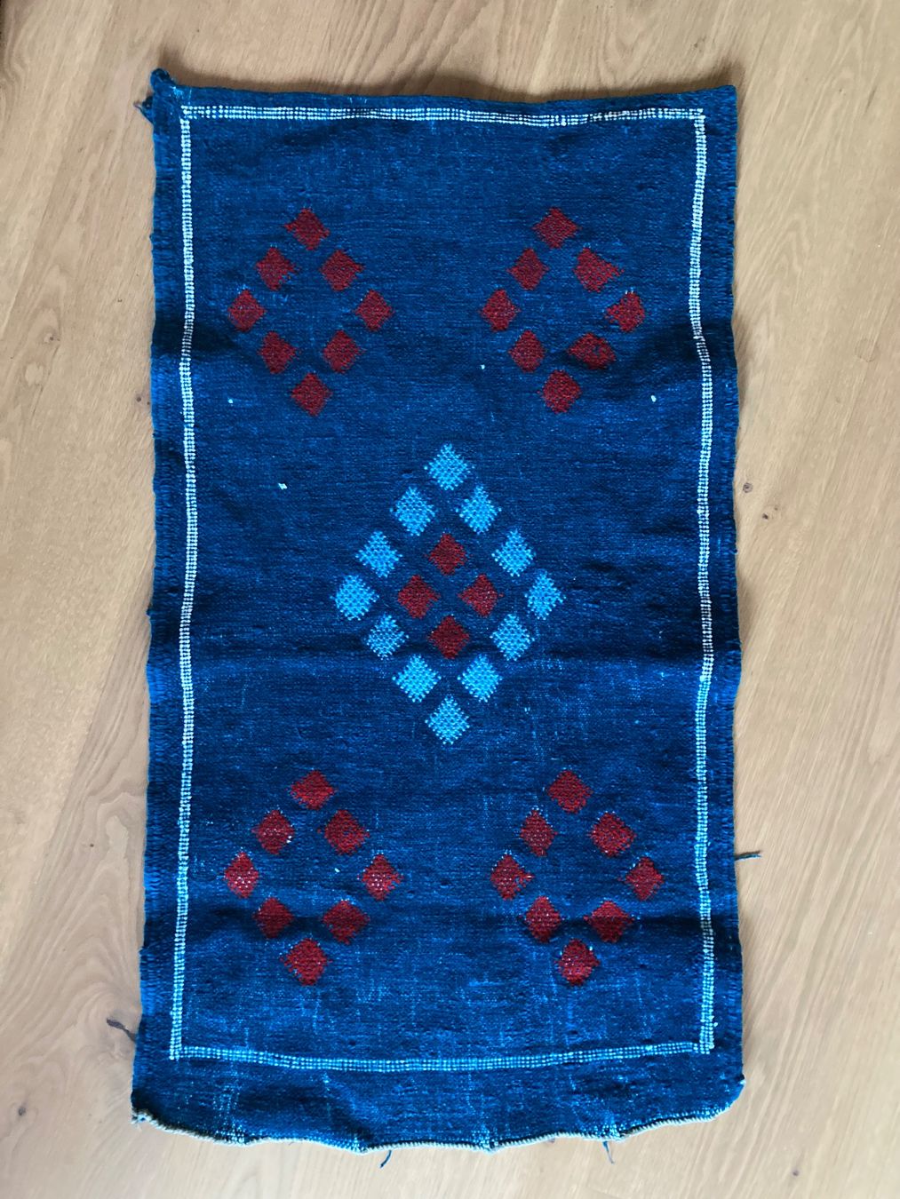 Teppiche: Teppich, Badezimmervorleger – Gebraucht aus Bolligen von abara1