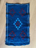Teppich, Badezimmervorleger